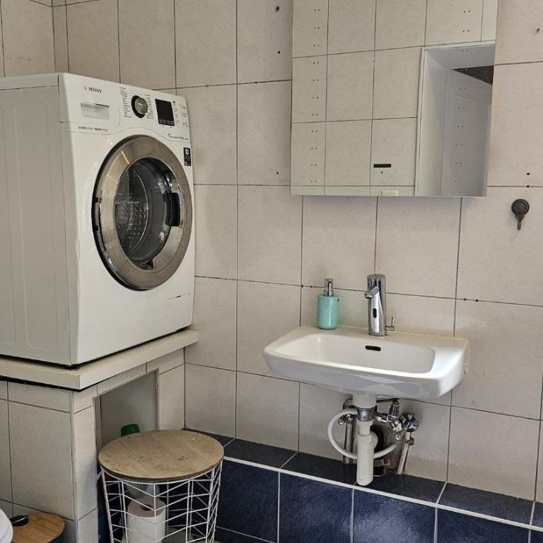 Terrasses de Valère - Apartment mit 1 Schlafzimmer - 12