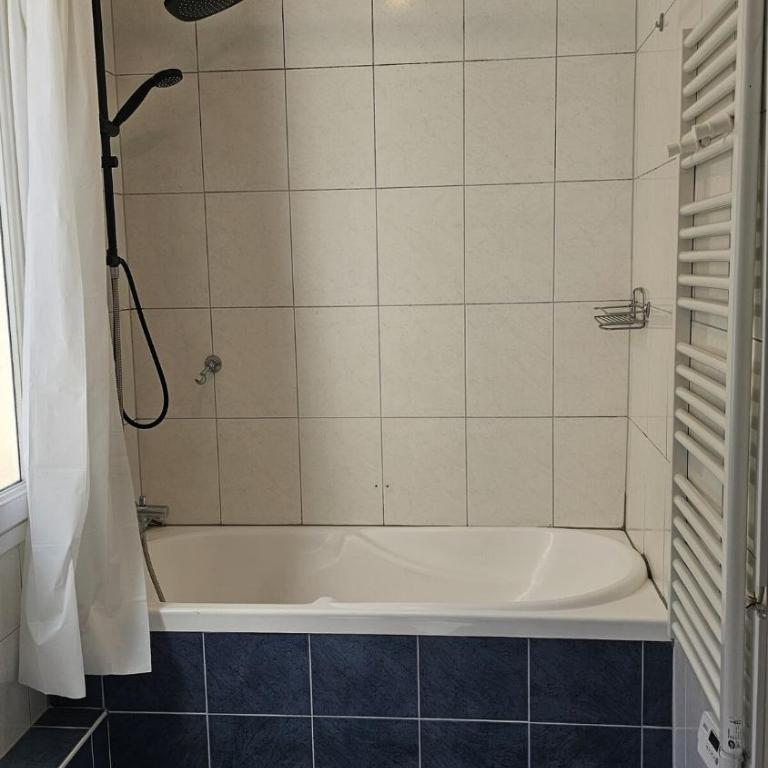 Terrasses de Valère - Apartment mit 1 Schlafzimmer - 13