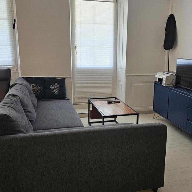 Terrasses de Valère - Apartment mit 1 Schlafzimmer - 14