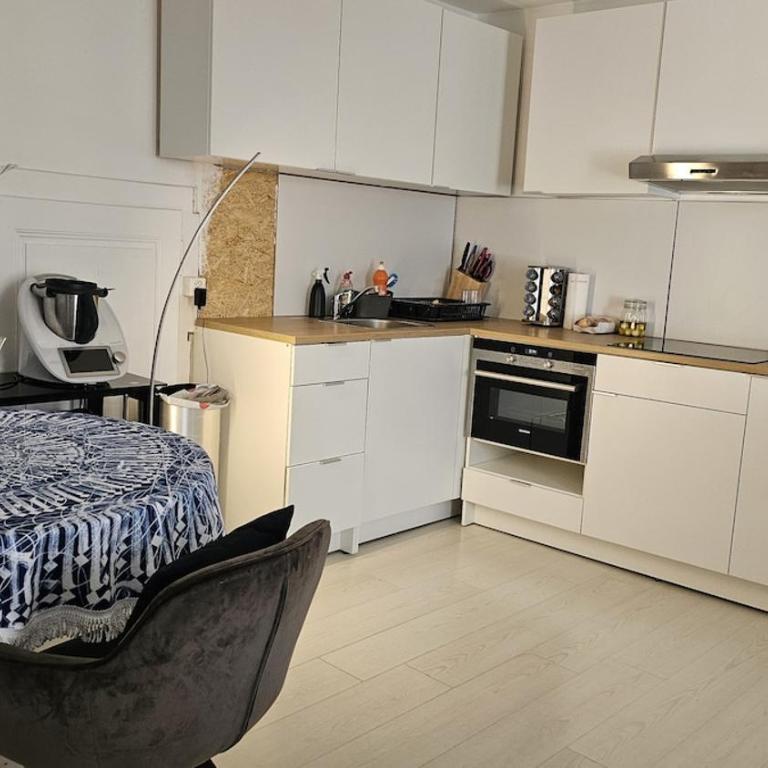 Terrasses de Valère - Apartment mit 1 Schlafzimmer - 15