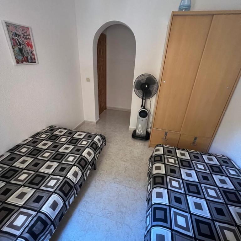 Appartement en Costa Blanca avec vue magnifique - Apartamento de 2 dormitorios - 14