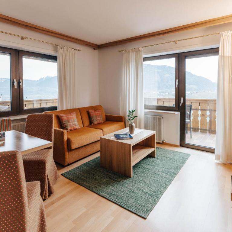 Apartments Bachmair - Appartamento con 1 Camera da Letto - 5