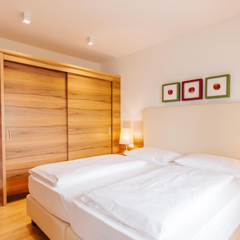 Apartments Bachmair - Appartamento con 1 Camera da Letto - 4