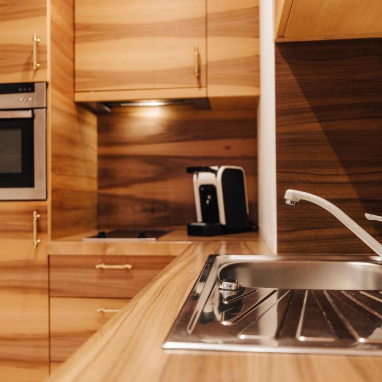 Apartments Bachmair - Appartamento con 1 Camera da Letto - 2