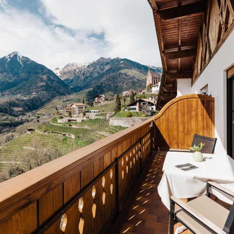 Apartments Bachmair - Appartamento con 1 Camera da Letto - 1