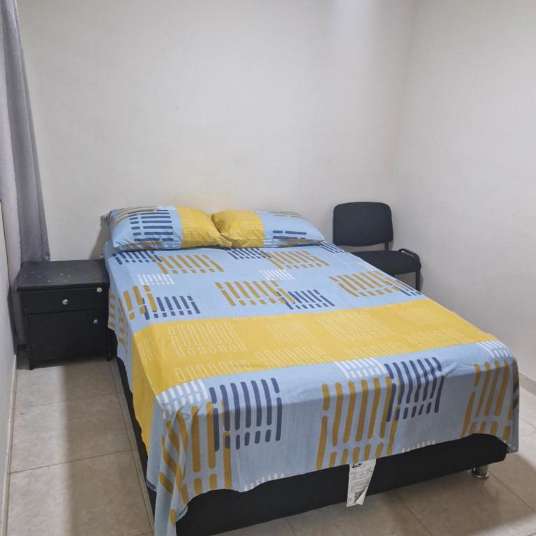Apartamento para descansar - Two-Bedroom Apartment - 5