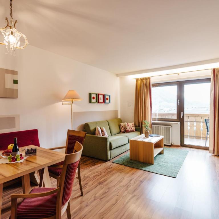 Apartments Bachmair - Appartamento con 2 Camere da Letto - 7