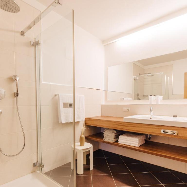 Apartments Bachmair - Appartamento con 2 Camere da Letto - 6