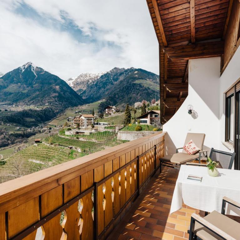 Apartments Bachmair - Appartamento con 2 Camere da Letto - 3