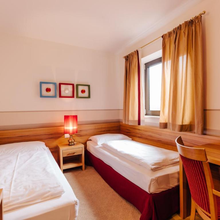 Apartments Bachmair - Appartamento con 2 Camere da Letto - 1