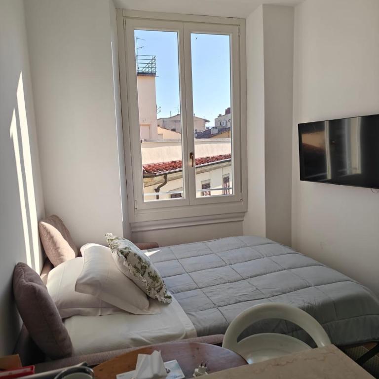 Vespucci Suite Home - Appartamento Deluxe - 18