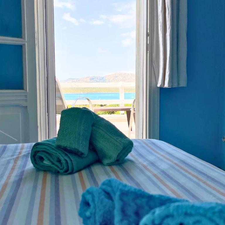 Panorama sul mare - Casa Vacanze - 33