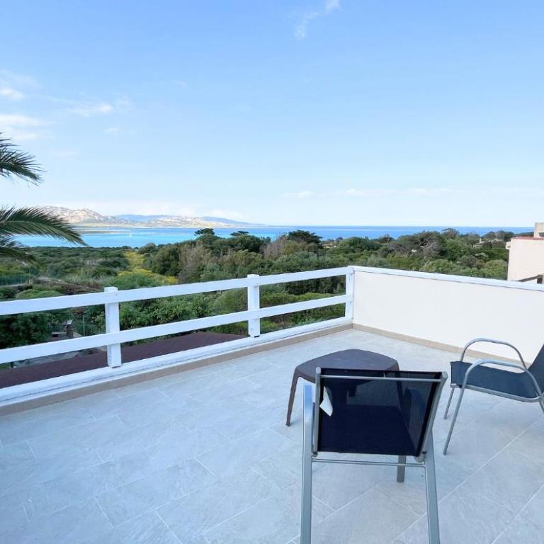 Panorama sul mare - Casa Vacanze - 1