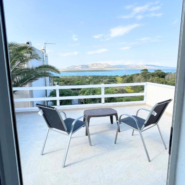 Panorama sul mare - Casa Vacanze - 38