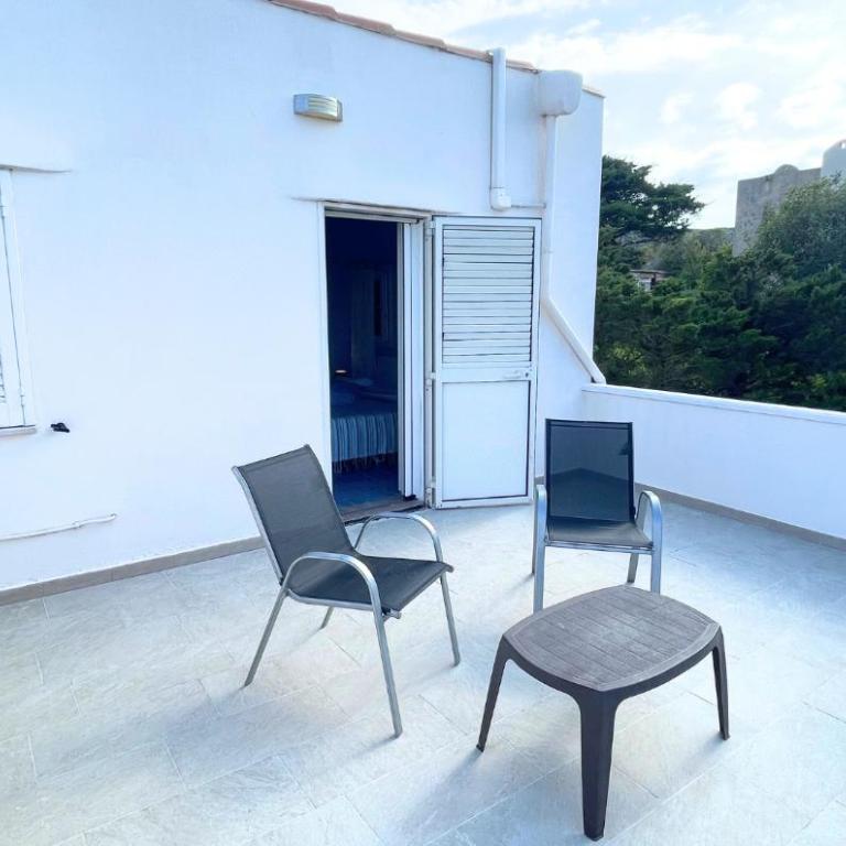 Panorama sul mare - Casa Vacanze - 44