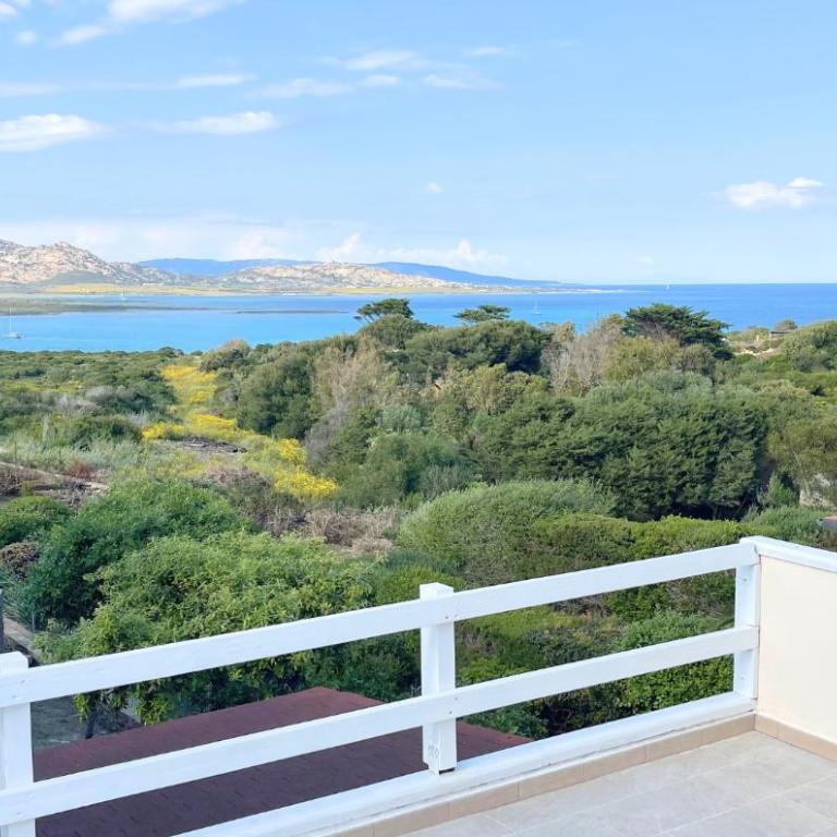 Panorama sul mare - Casa Vacanze - 39