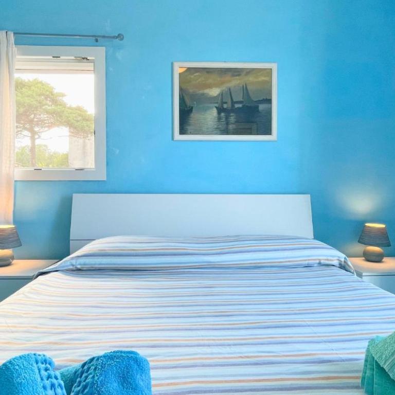 Panorama sul mare - Casa Vacanze - 48