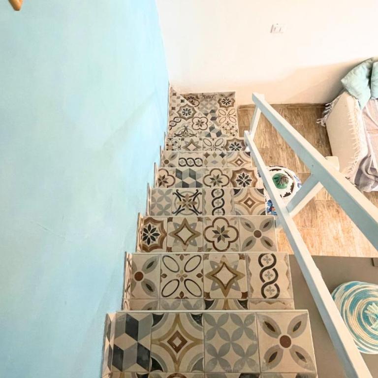 Panorama sul mare - Casa Vacanze - 50