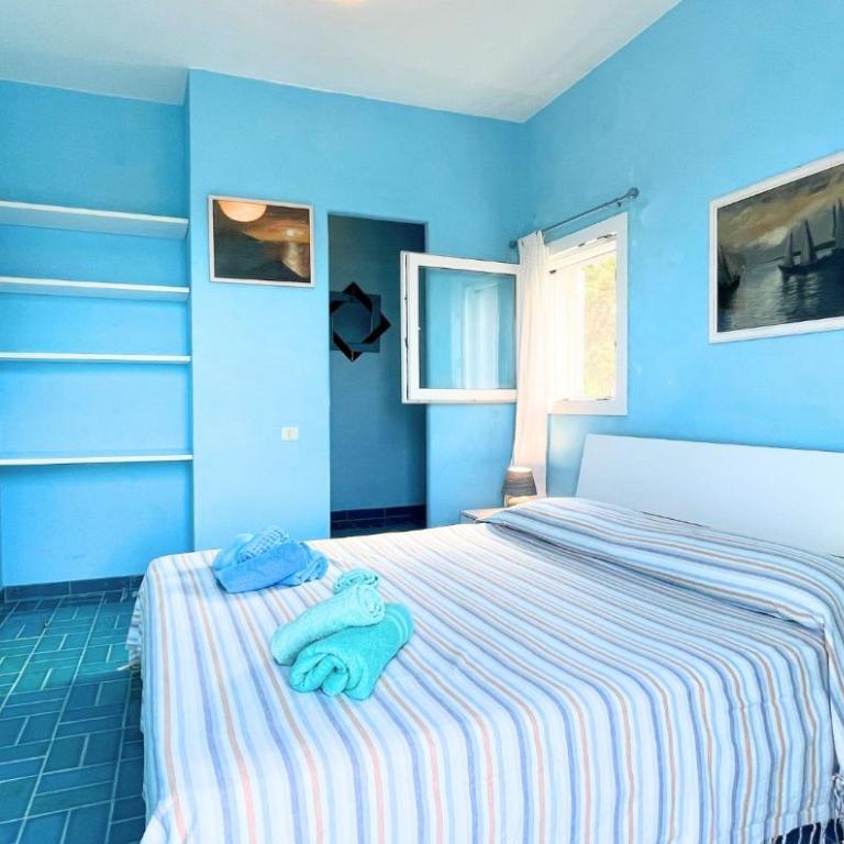 Panorama sul mare - Casa Vacanze - 51