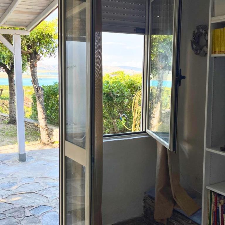 Panorama sul mare - Casa Vacanze - 17