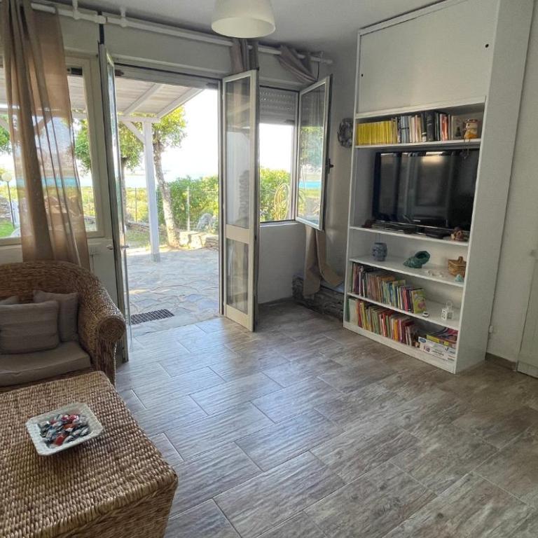 Panorama sul mare - Casa Vacanze - 18