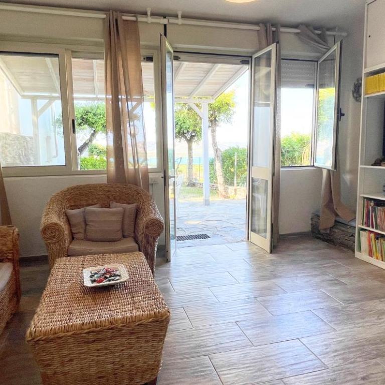 Panorama sul mare - Casa Vacanze - 15