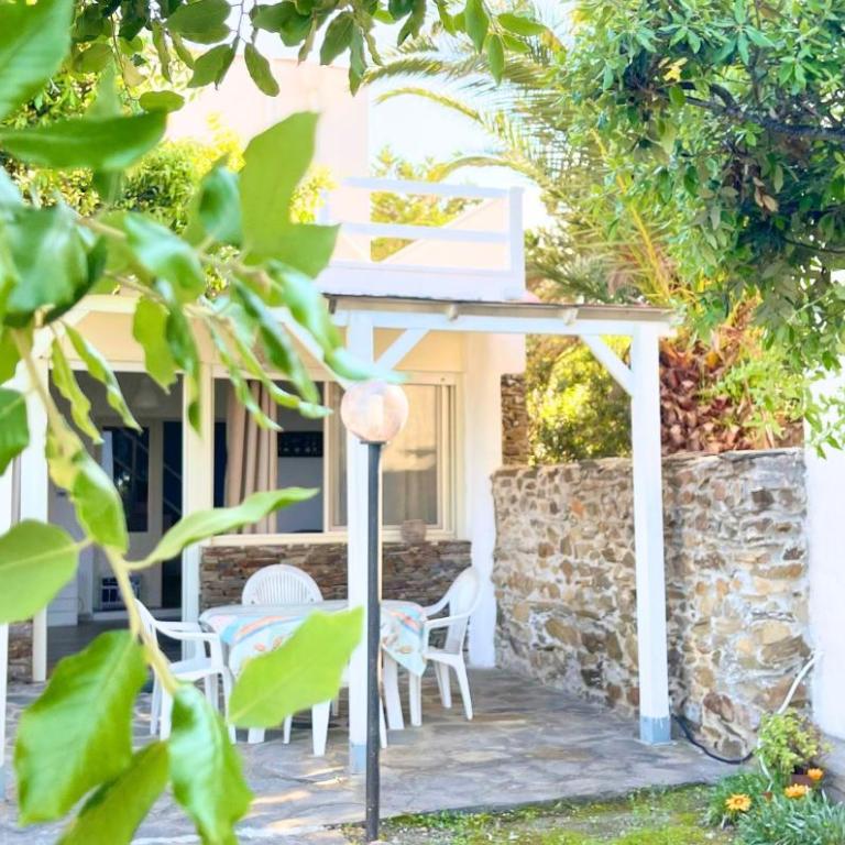 Panorama sul mare - Casa Vacanze - 5