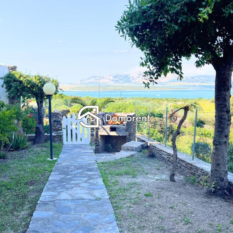 Panorama sul mare - Casa Vacanze - 7