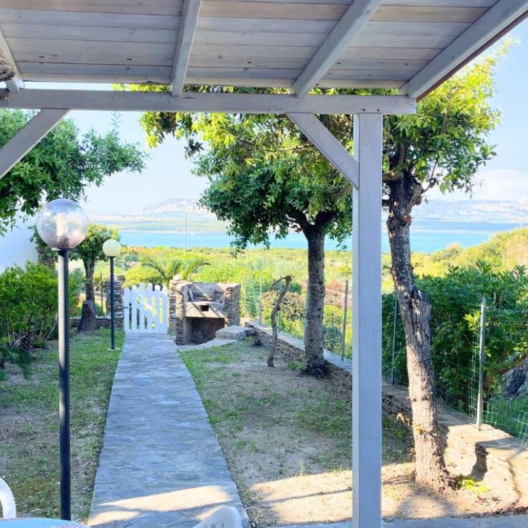 Panorama sul mare - Casa Vacanze - 3