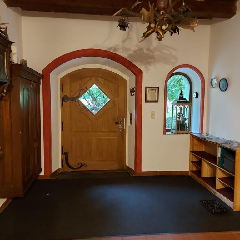 Hirzbachgut - Ferienhaus - 4