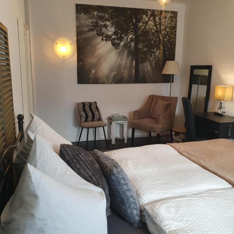 Appartement Harrer - Studio mit Schlafsofa - 3