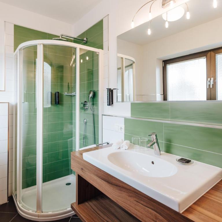 Apartments Bachmair - Appartamento con 2 Camere da Letto - 6