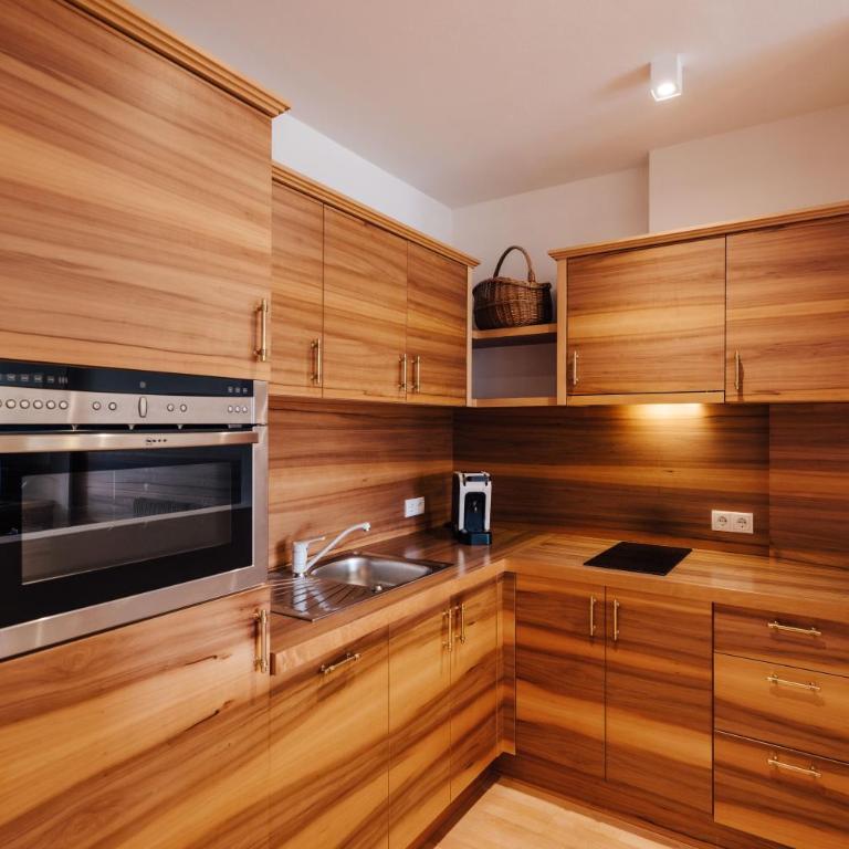 Apartments Bachmair - Appartamento con 2 Camere da Letto - 3