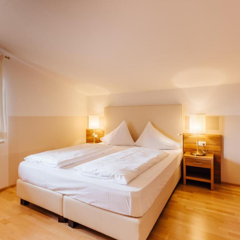 Apartments Bachmair - Appartamento con 2 Camere da Letto - 2