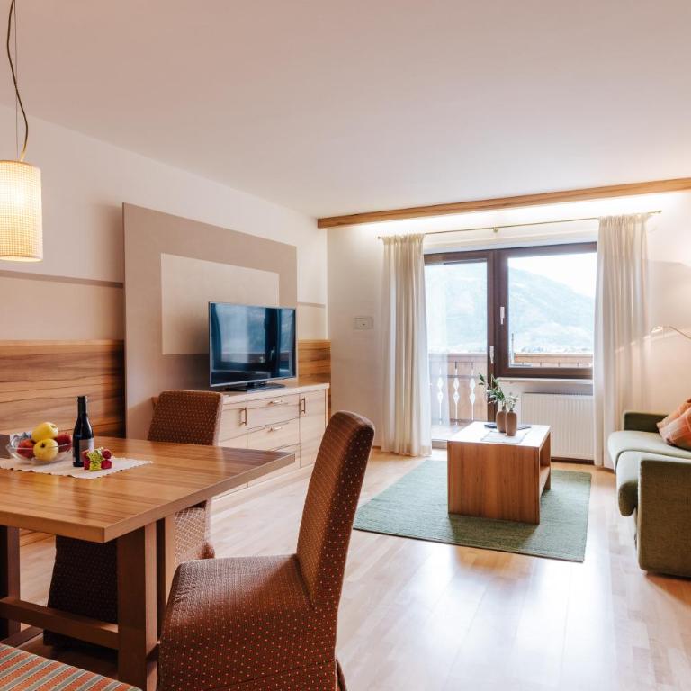 Apartments Bachmair - Appartamento con 2 Camere da Letto - 1