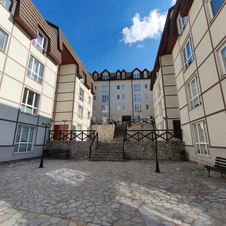 Oaza Kopaonik - One-Bedroom Apartment - 31