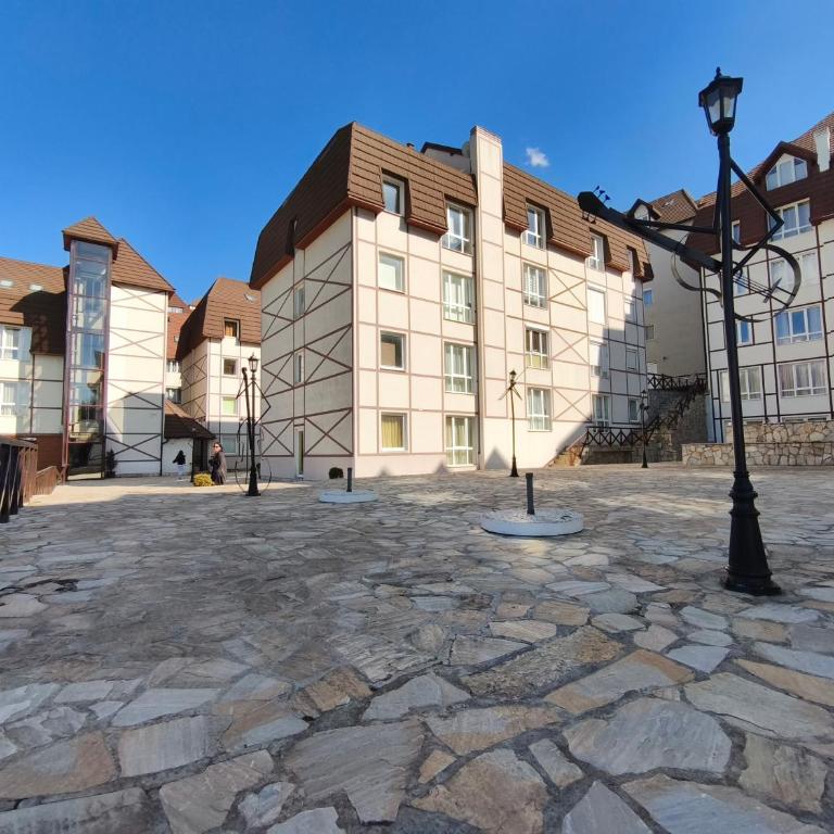 Oaza Kopaonik - One-Bedroom Apartment - 30