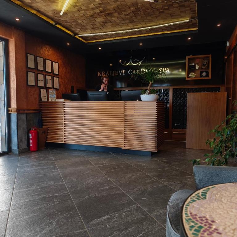 Oaza Kopaonik - One-Bedroom Apartment - 23