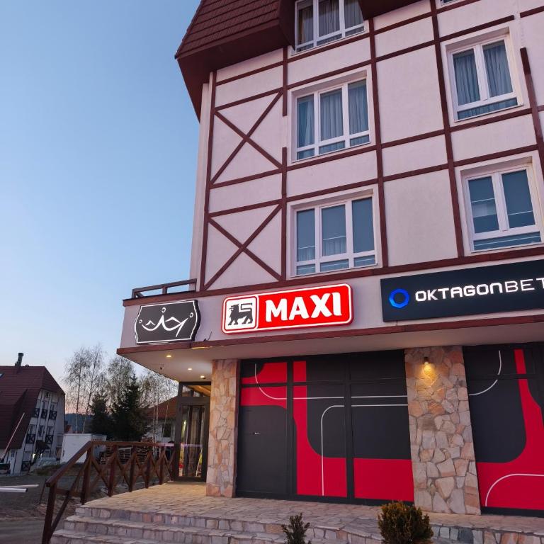 Oaza Kopaonik - One-Bedroom Apartment - 27