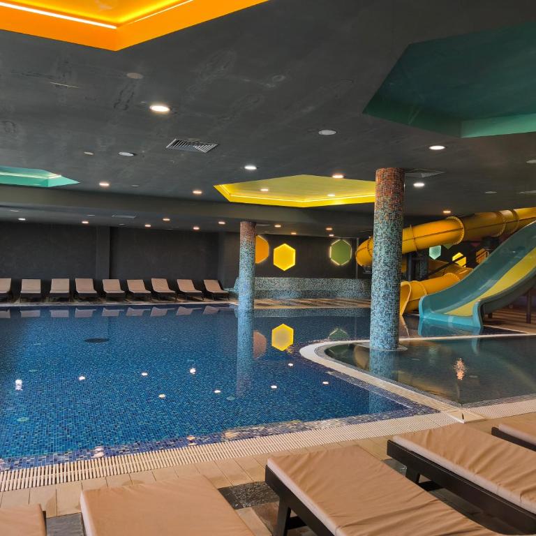 Oaza Kopaonik - One-Bedroom Apartment - 25