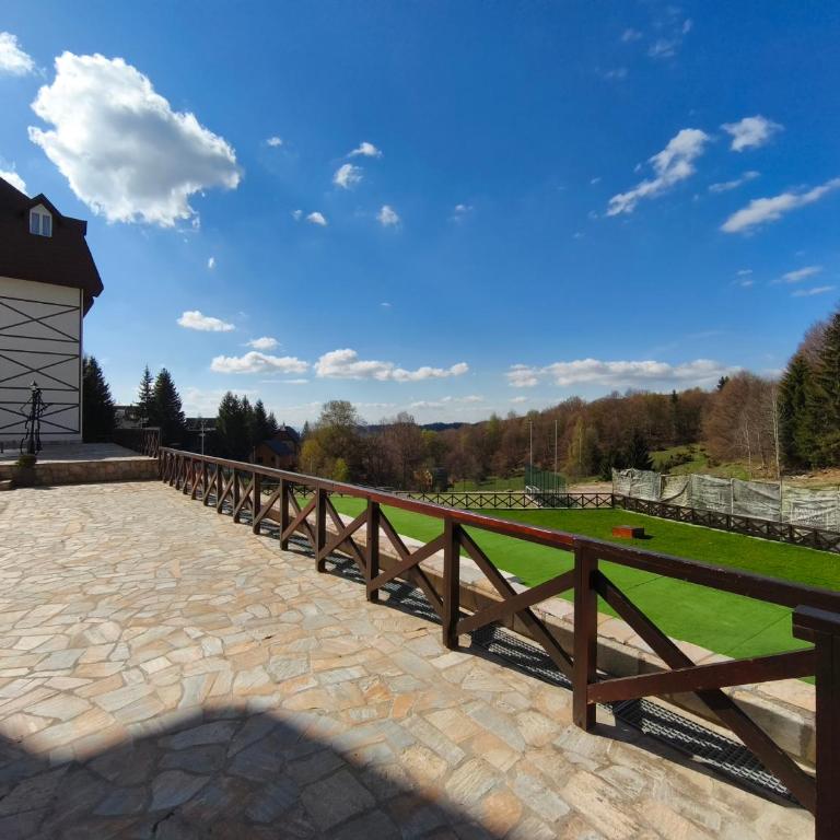 Oaza Kopaonik - One-Bedroom Apartment - 32