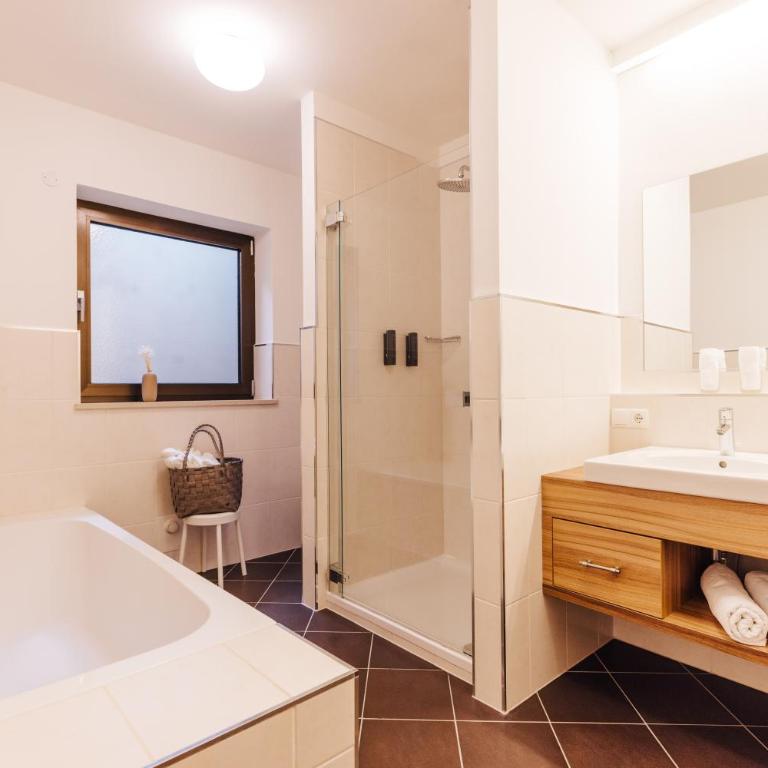 Apartments Bachmair - Appartamento con 2 Camere da Letto - 5