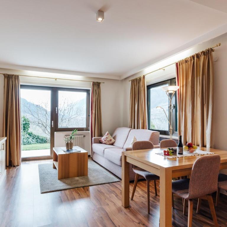 Apartments Bachmair - Appartamento con 2 Camere da Letto - 4