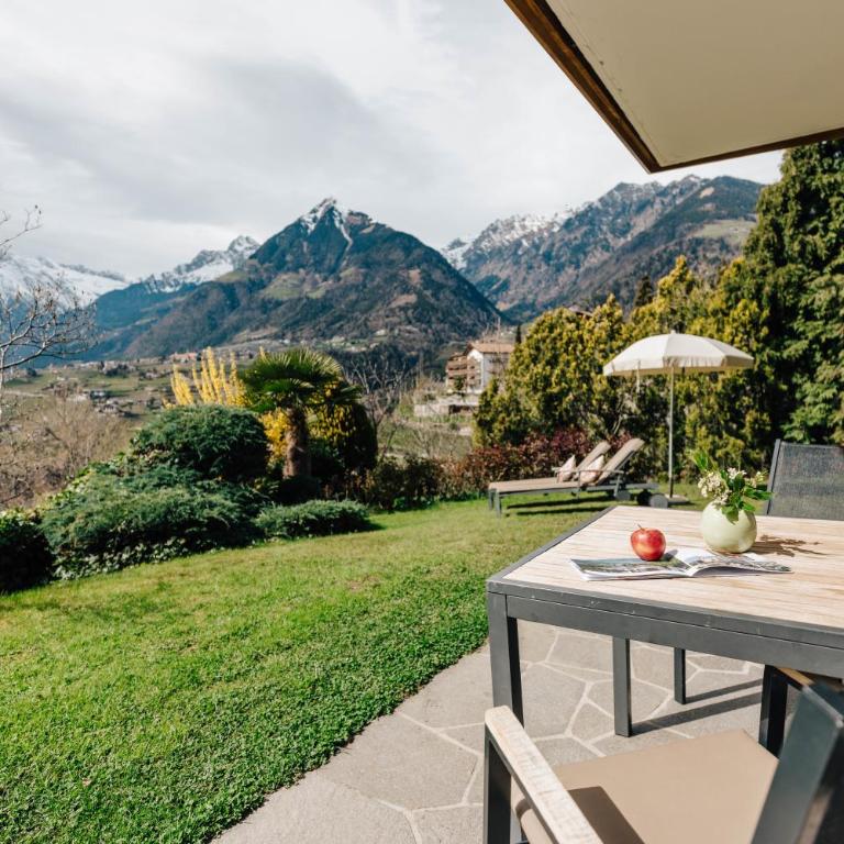 Apartments Bachmair - Appartamento con 2 Camere da Letto - 3