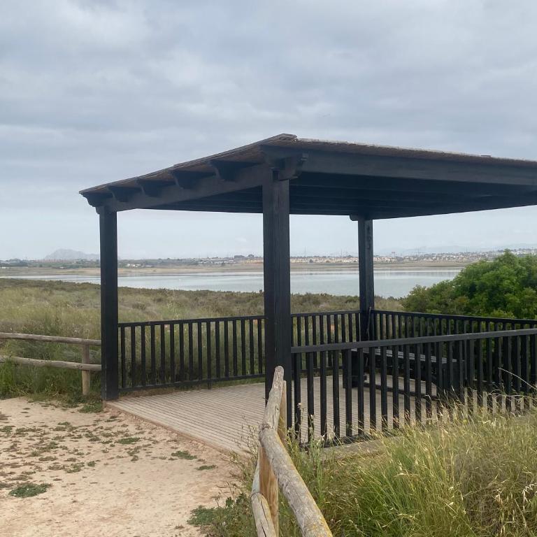 Laguna del Flamenco - Casa de 3 dormitorios - 25
