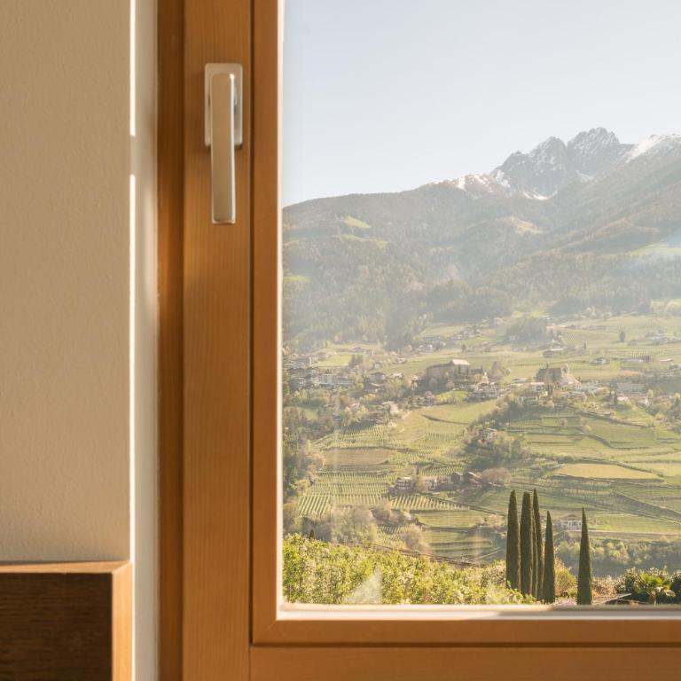 Appartement KroneLiving - Appartamento con 2 Camere da Letto, Balcone e Terrazza - 14