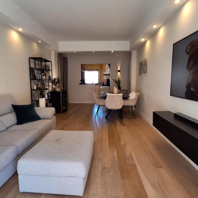 Spacieux et lumineux 2 chambres terrasse - Appartement 2 Chambres avec Terrasse - 20