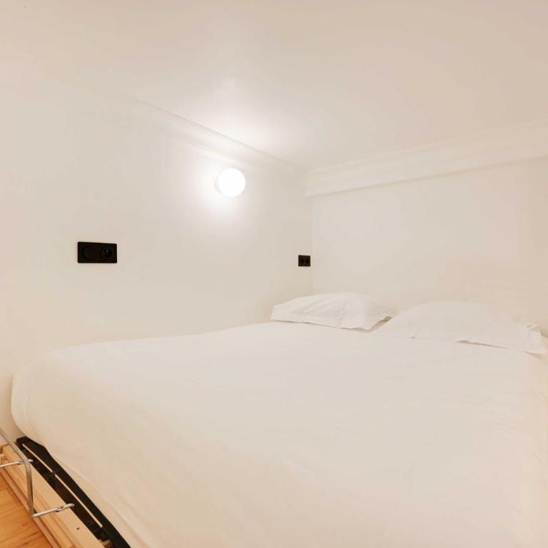 Beautiful Apt -1BR-4P- Tour Eiffel - Invalides - Appartement - Rez-de-Chaussée - 2