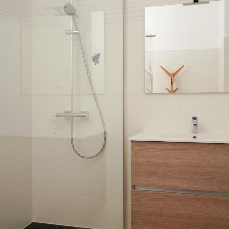 Maison Pamplemousse - Casa con 4 camere da letto - 12