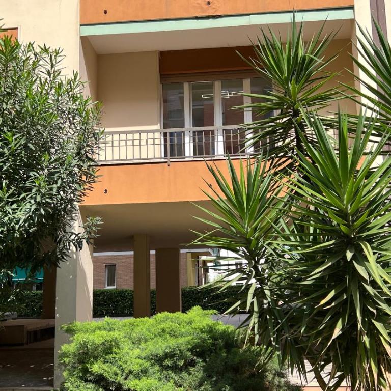 san rocco apartments - One-Bedroom Family Apartment - 14